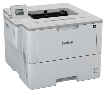 מדפסת לייזר לעסקים Brother HL-L6400DW