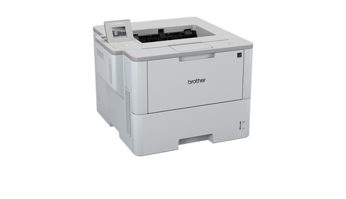 מדפסת לייזר לעסקים Brother HL-L6400DW