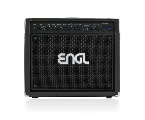 מגבר לגיטרה ENGL SCREAMER II 50 COMBO 1X12 V80