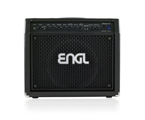 מגבר לגיטרה ENGL SCREAMER II 50 COMBO 1X12 V80