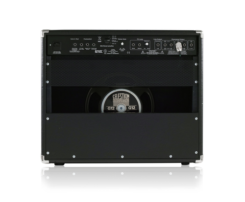 מגבר לגיטרה ENGL SCREAMER II 50 COMBO 1X12 V80