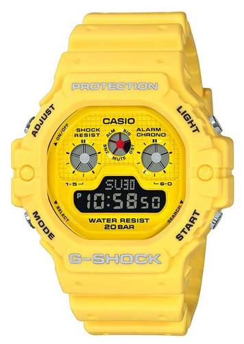 CASIO DW-5900RS-9D 