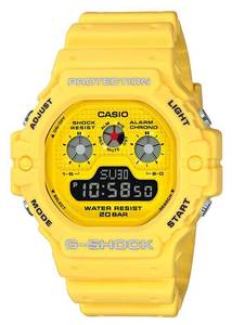 CASIO DW-5900RS-9D