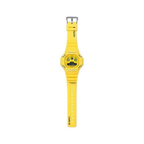 CASIO DW-5900RS-9D 