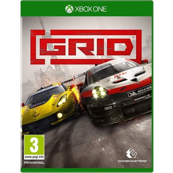 GRID XONE
