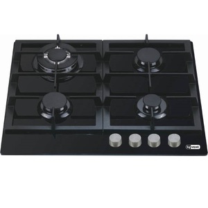 כיריים גז Ly Vent HOT665