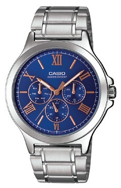 CASIO MTP-V300D-2A גברים
