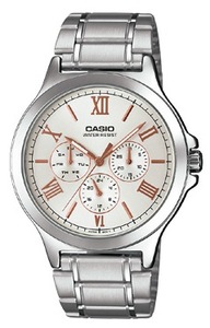 CASIO MTP-V300D-7A2 גברים