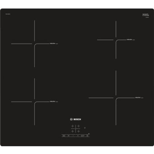 כיריים אינדוקציה Bosch PUE651BF1Y בוש