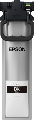 ראש דיו שחור מקורי Epson C13T945140 XL