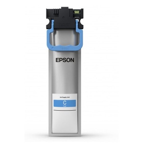 ראש דיו כחול תואם Epson C13T945240 XL