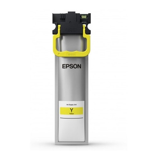 ראש דיו צהוב תואם Epson C13T945440 XL