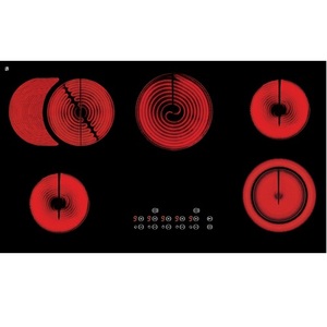 כיריים חשמל Ly Vent HO-W-895