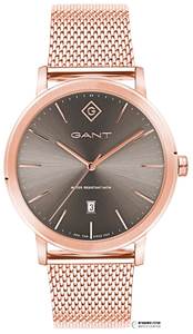 Gant G122011 - שעון גאנט בעיצוב משגע