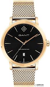 Gant G122010 - שעון גאנט בעיצוב משגע