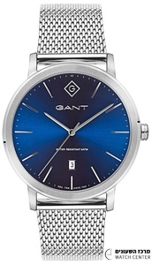 Gant G122006 - שעון גאנט בעיצוב משגע