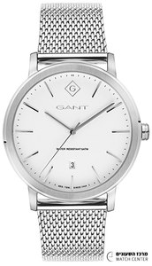 Gant G122004 - שעון גאנט בעיצוב משגע