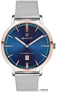 Gant G109012 - שעון גאנט בעיצוב משגע