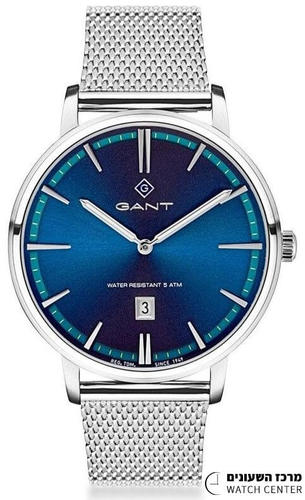 Gant G109006 - שעון גאנט בעיצוב משגע