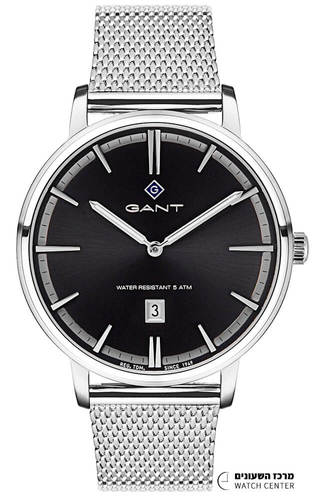 Gant G109005 - שעון גאנט בעיצוב משגע