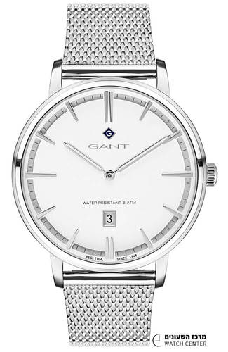 Gant G109004 - שעון גאנט בעיצוב משגע