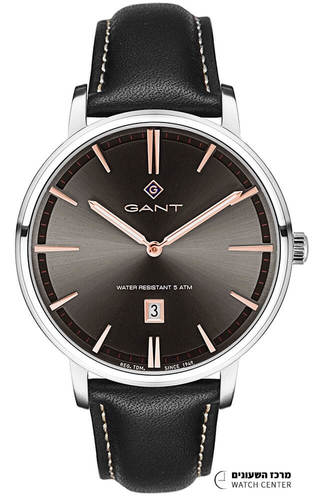 Gant G109003 - שעון גאנט בעיצוב משגע