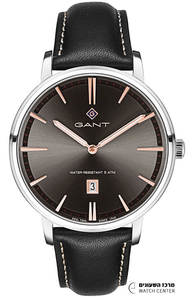 Gant G109003 - שעון גאנט בעיצוב משגע