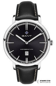 Gant G109002 - שעון גאנט בעיצוב משגע