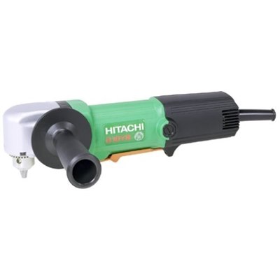 מקדחה חשמלית 10 מ"מ 500W