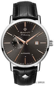 Gant G102002 - שעון גאנט אוטומטי לגבר