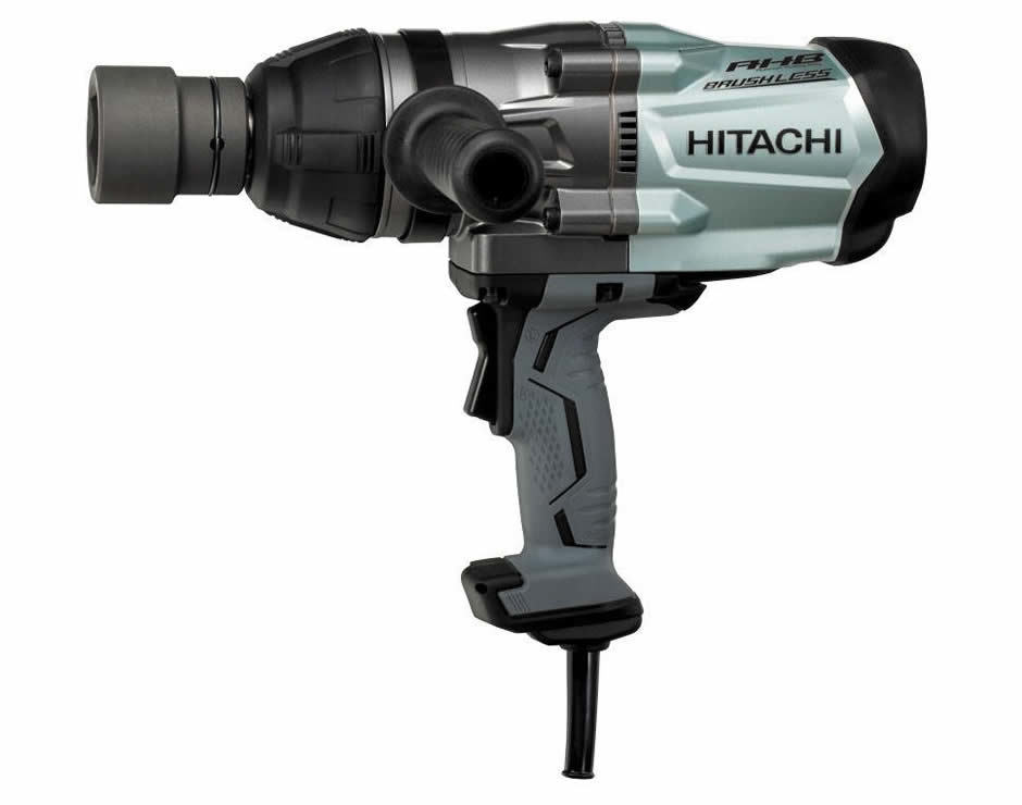 מפתח אימפקט "3/4 1100W