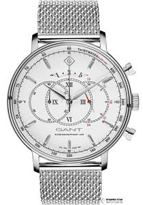 Gant G103001 - שעון גאנט בעיצוב משגע