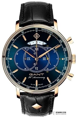 Gant G103004 - שעון גאנט בעיצוב משגע