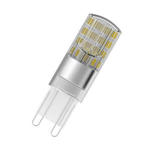 LED 2.6W G9 OSRAM אור חם 2700K