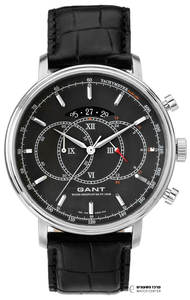 Gant W10891 - שעון גאנט בעיצוב משגע
