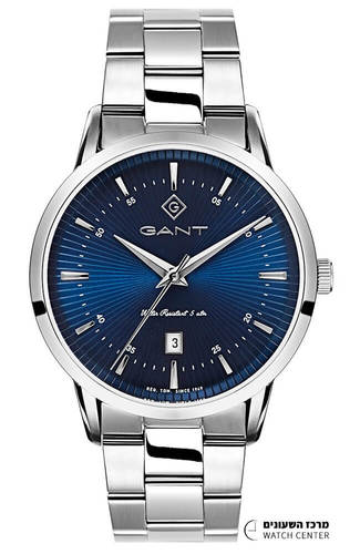 Gant G107005 - שעון גאנט בעיצוב משגע