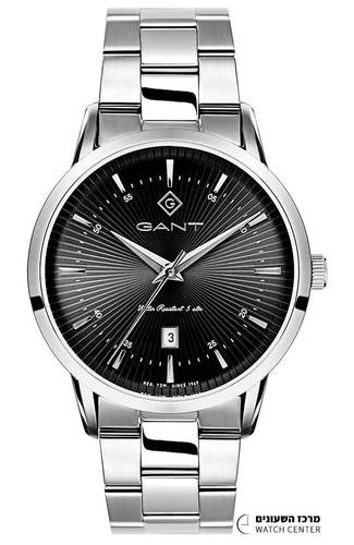 Gant G107004 - שעון גאנט בעיצוב משגע