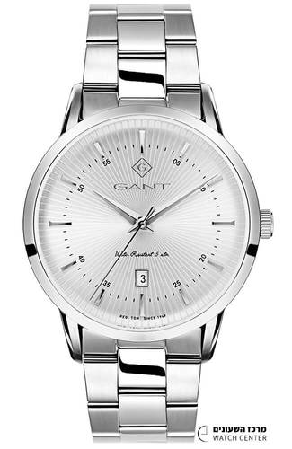 Gant G107003 - שעון גאנט בעיצוב משגע