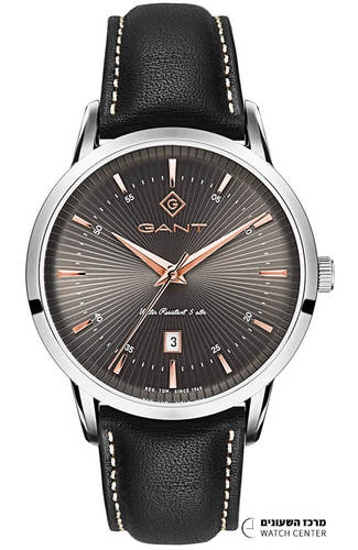 Gant G107002 - שעון גאנט בעיצוב משגע