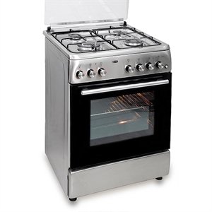 תנור אפייה Ly Vent OHS615