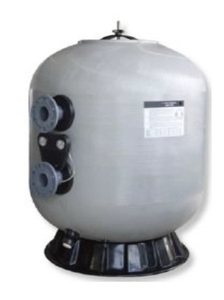 מסנן חול פיבר שזור דגם  P1800 צול6" עד P2350 צול8"