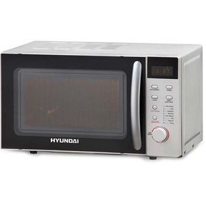 מיקרוגל דיגיטלי 21 ליטר HYUNDAI HAM-D21W 