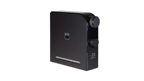 NAD D3045