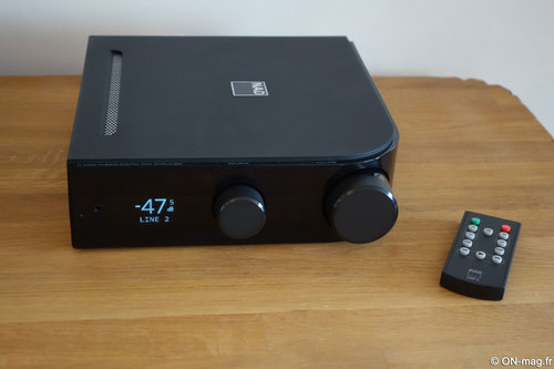 NAD D3045