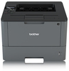 מדפסת לייזר דו צדדית עסקיתBrother HL-L5000D