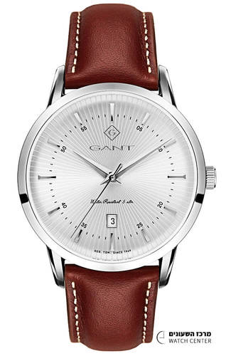 Gant G107001 - שעון גאנט בעיצוב משגע