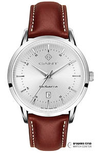 Gant G107001 - שעון גאנט בעיצוב משגע