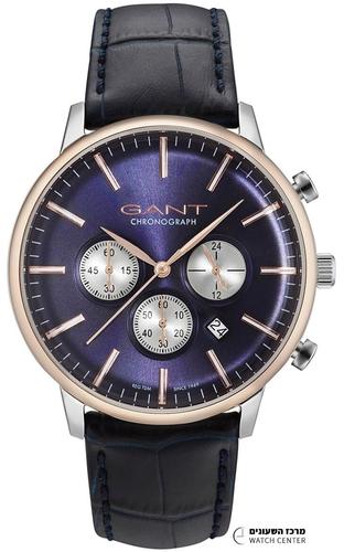 Gant GT024004 - שעון גאנט בעיצוב משגע
