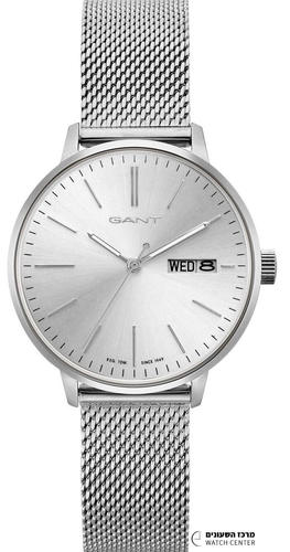 Gant GT075005 - שעון גאנט בעיצוב משגע לאישה