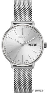 Gant GT075005 - שעון גאנט בעיצוב משגע לאישה